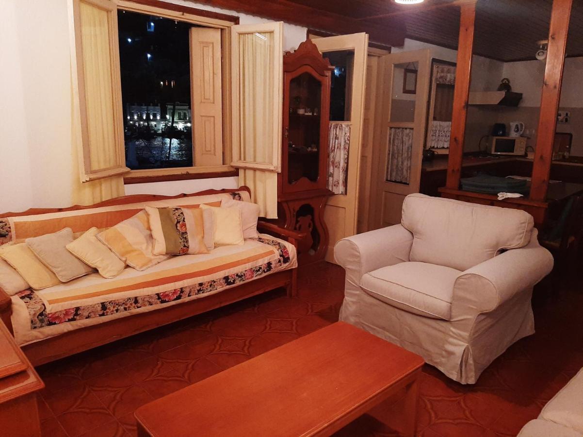 Harbour View Apartment 시미 외부 사진